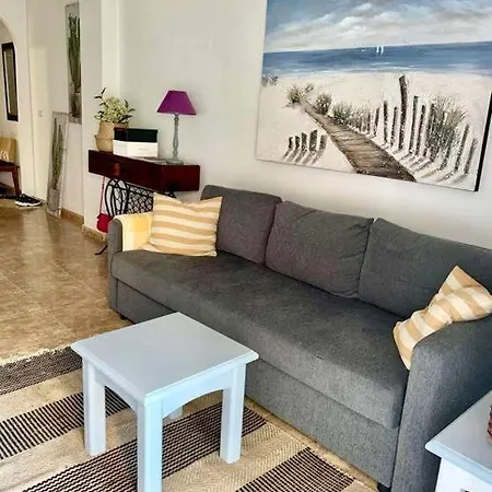 New Sunshine With Pool Apartment