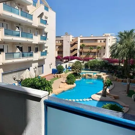 New Sunshine With Pool