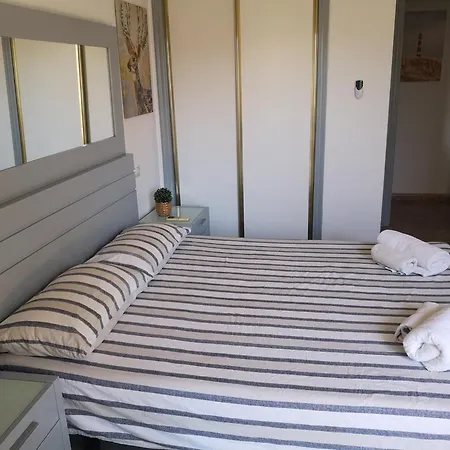 Apartment New Sunshine With Pool Orihuela